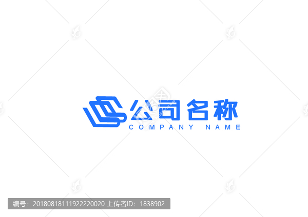 书店logo标志