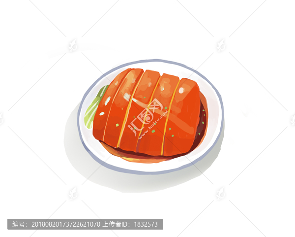 東坡肉