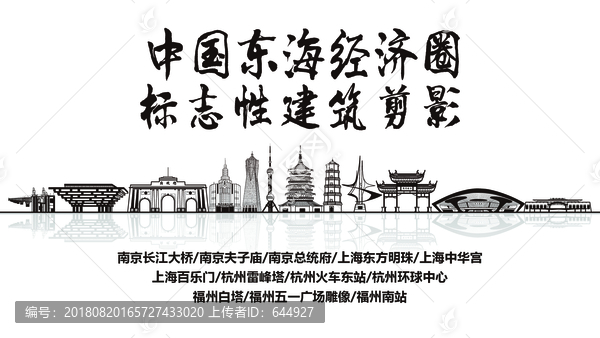 東海經(jīng)濟(jì)圈剪影