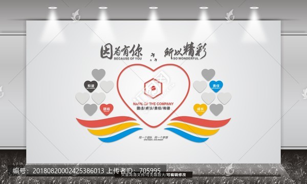 照片墻