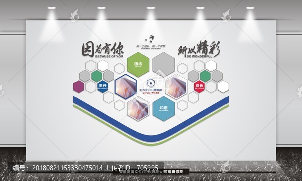 照片墻