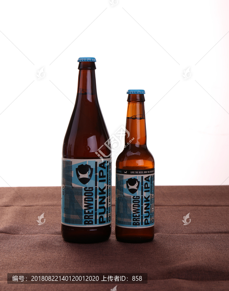 酿酒狗精酿啤酒brewdog