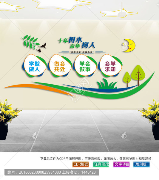 四個學(xué)會