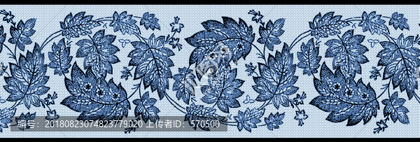 腰線