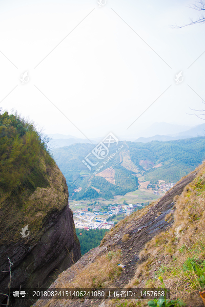 小武当山