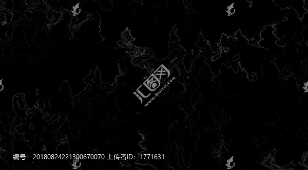 黑色大理石