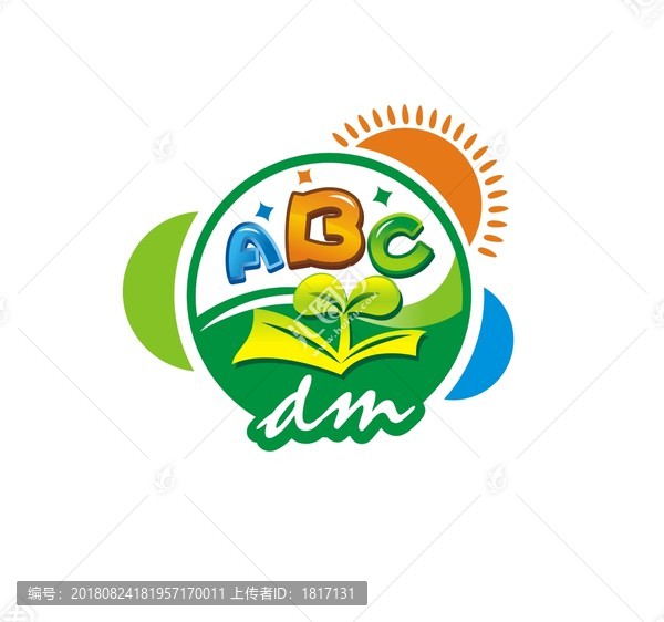 幼兒園logo