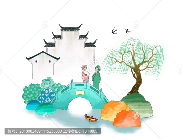 梁山伯與祝英臺(tái)