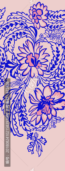 花型設(shè)計