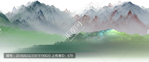 仙境