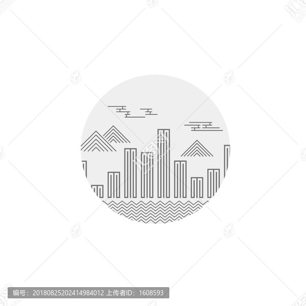 山前山后
