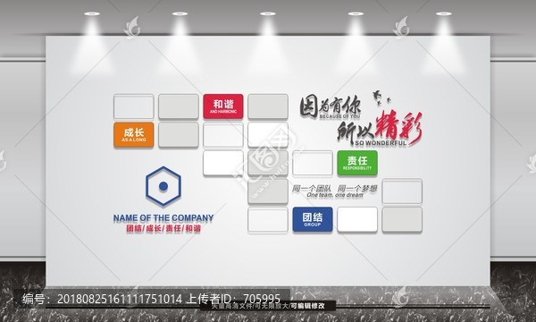 照片墻