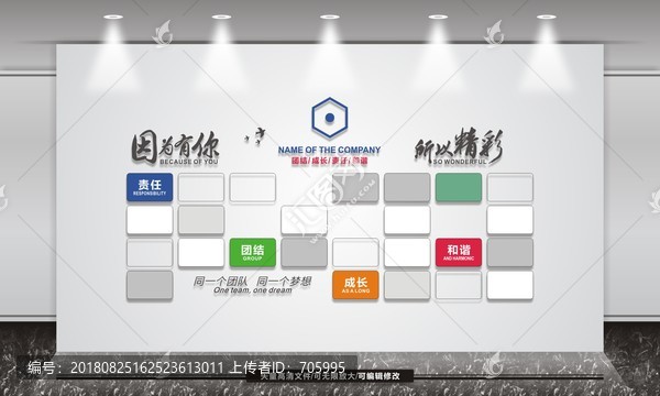 照片墻