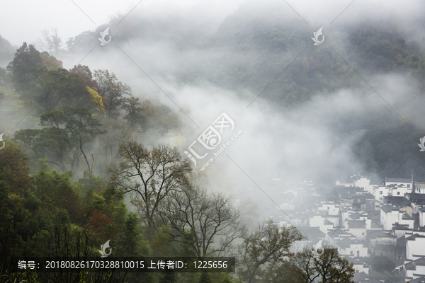 霧鎖長溪2