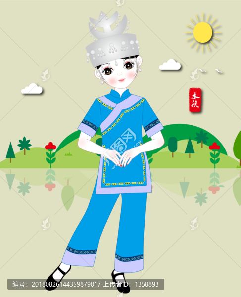 水族