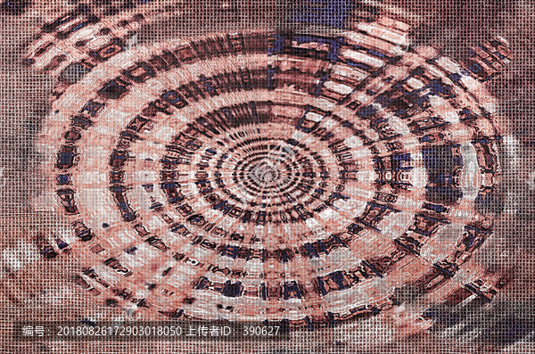 歐式復(fù)古藝術(shù)圖案