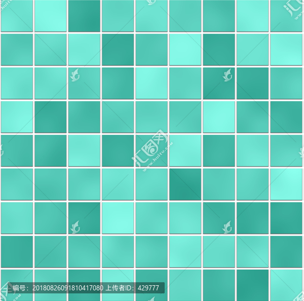 浴室墻