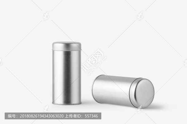 不銹鋼杯子VI設(shè)計(jì)模板