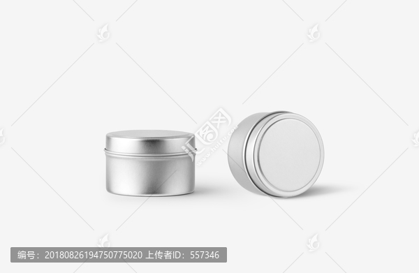 不銹鋼杯子VI設(shè)計模板