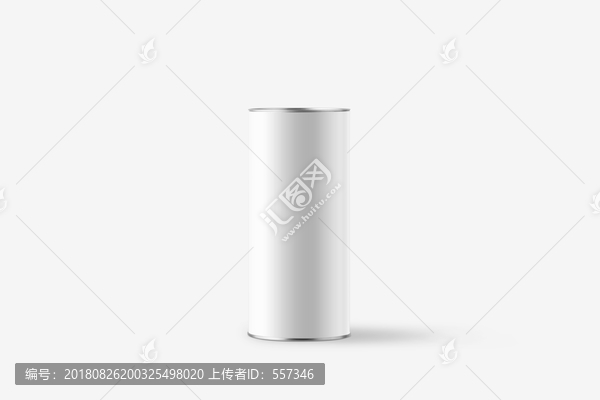 陶瓷杯子VI設(shè)計模板