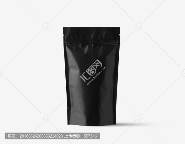 零食袋子VI設(shè)計(jì)模板