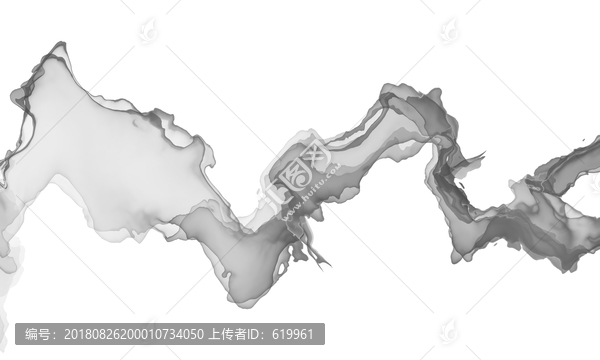 水墨