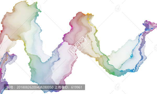 水墨畫