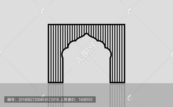 隔斷
