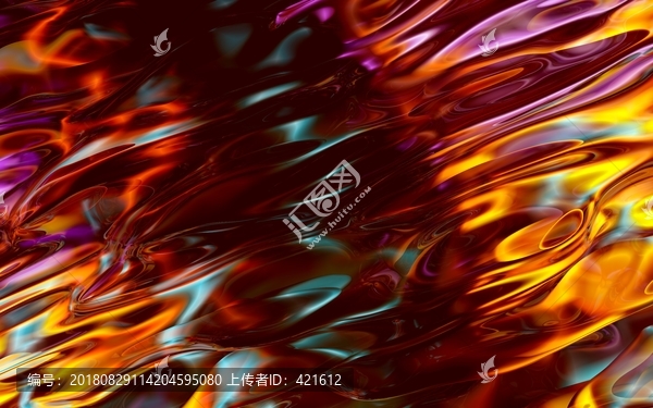 抽象多彩質(zhì)感時(shí)尚