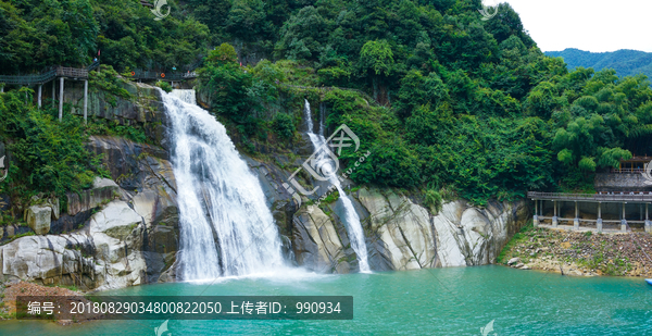 东江湖景区