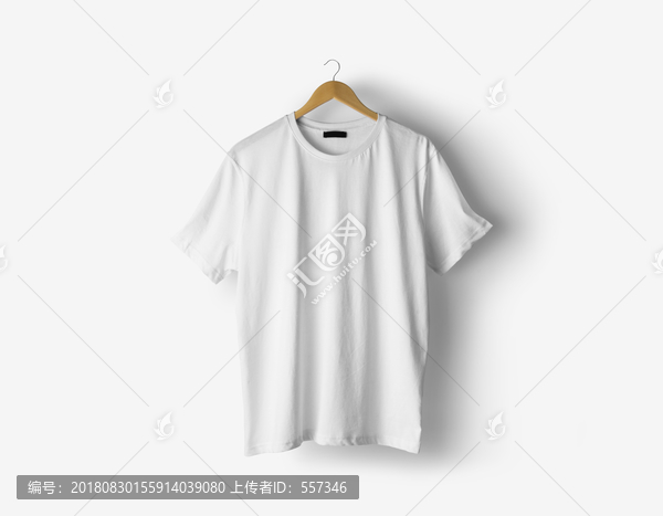 白襯衫VI設(shè)計(jì)模板