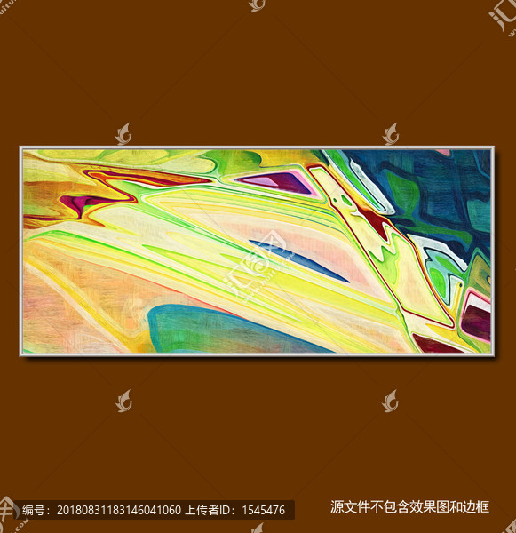 抽象畫(huà)