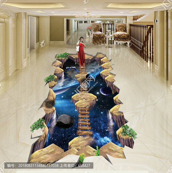 3D立體畫(huà)