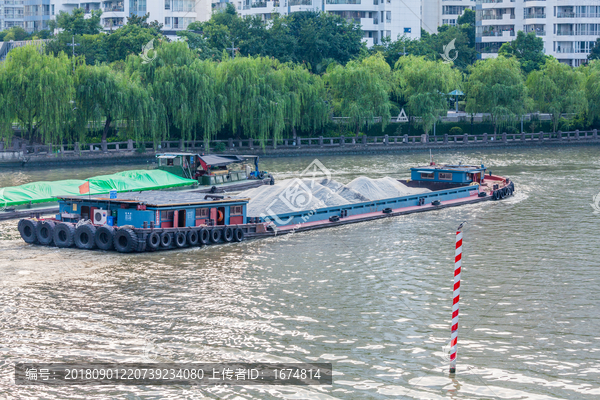 京杭大运河