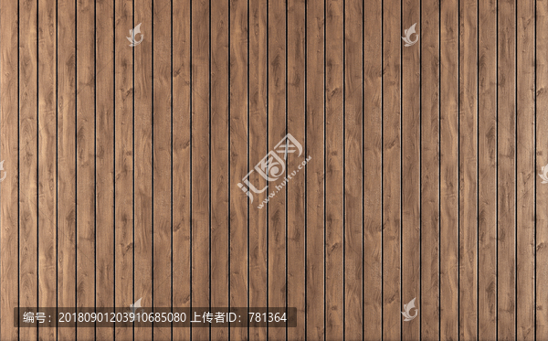 装饰木板背景