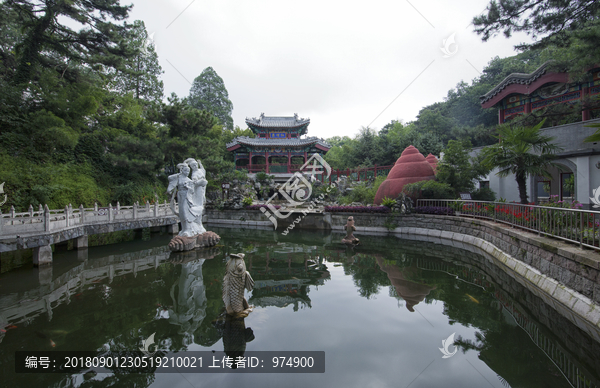 红螺寺