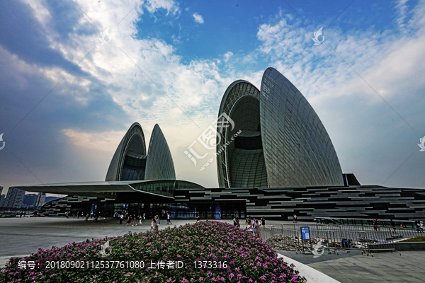 珠海大剧院