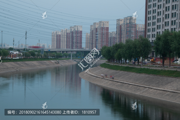 京通大運河