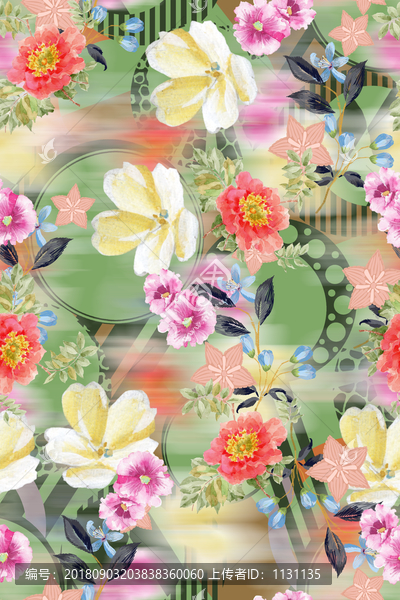 數(shù)碼印花