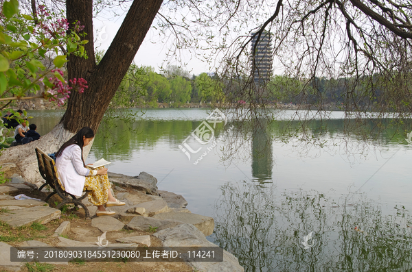 北京大学