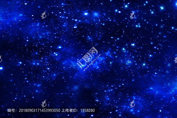 星空