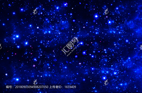 星空