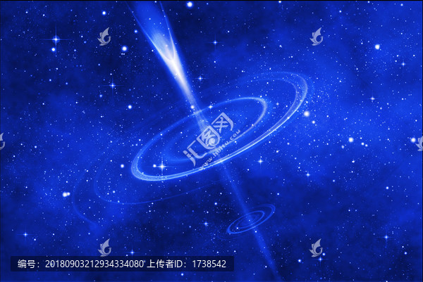 星空