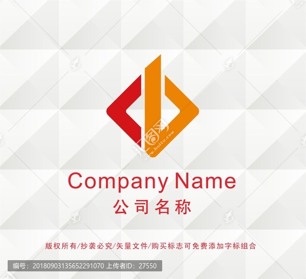 建筑装饰LOGO