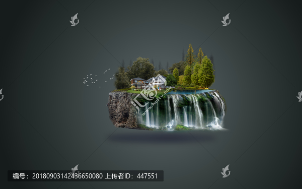 創(chuàng)意電腦桌面