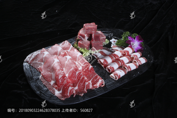 牛肉