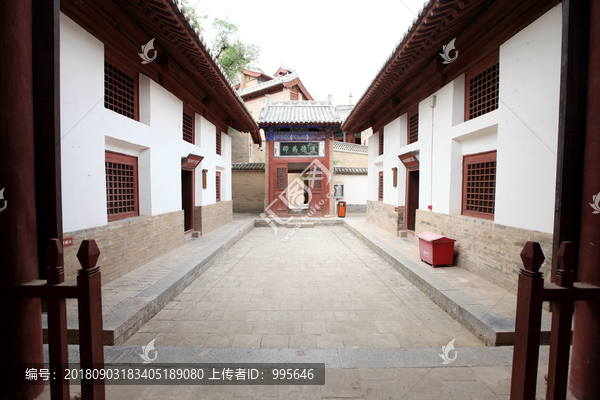 堆云洞