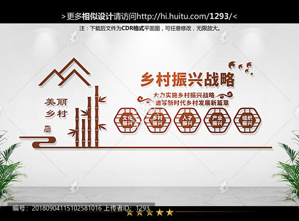 鄉(xiāng)村振興戰(zhàn)略