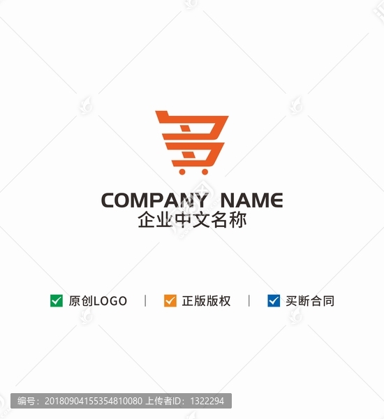 超市多l(xiāng)ogo