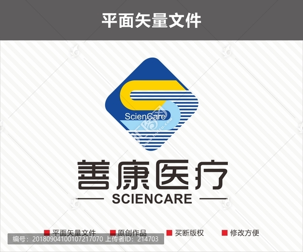 醫(yī)療LOGO